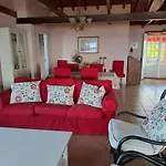 Holiday home O Abrigo