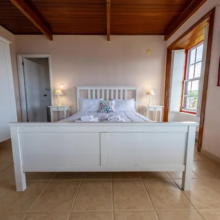 בית נופש O Abrigo *