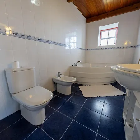 בית נופש O Abrigo *