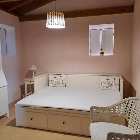 בית נופש O Abrigo *