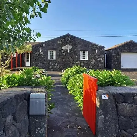 Vakantiehuis O Abrigo *