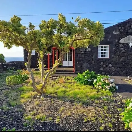 O Abrigo * Laje (Pico Island)