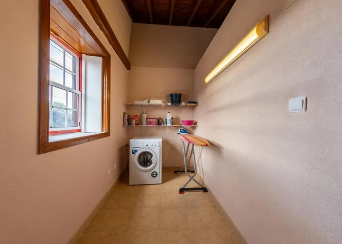 O Abrigo Holiday home Laje (Pico Island)