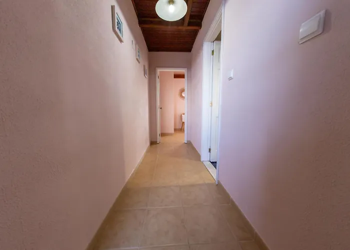 O Abrigo * Laje (Pico Island)